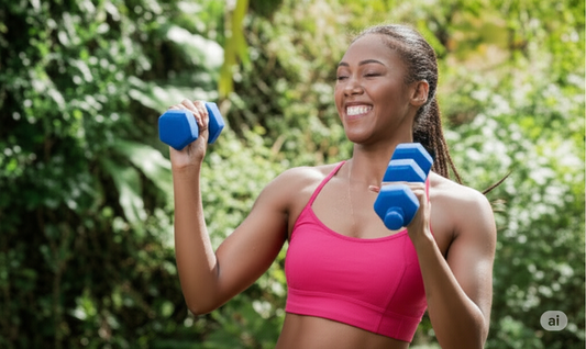 Sweat Equity: How Exercise Pays Dividends for Your Mind and Body