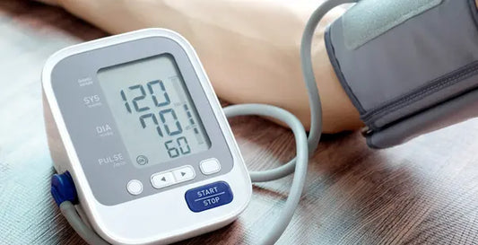 Blood Pressure and How Does It Occur