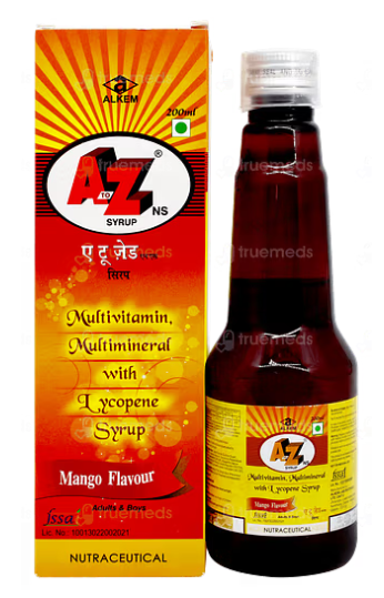 A TO Z 200 ML